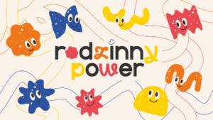 Grafika Rodzinny Power